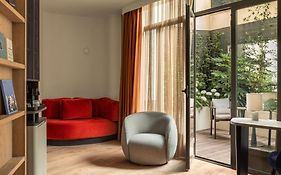 Hotel Dame Des Arts
